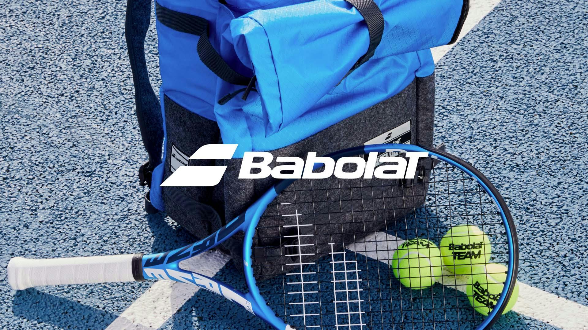 Babolat