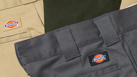Dickies