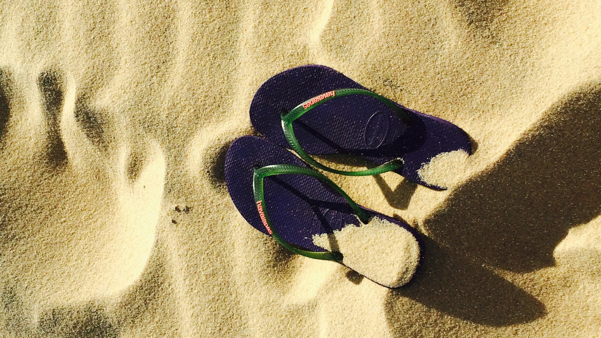 Havaianas