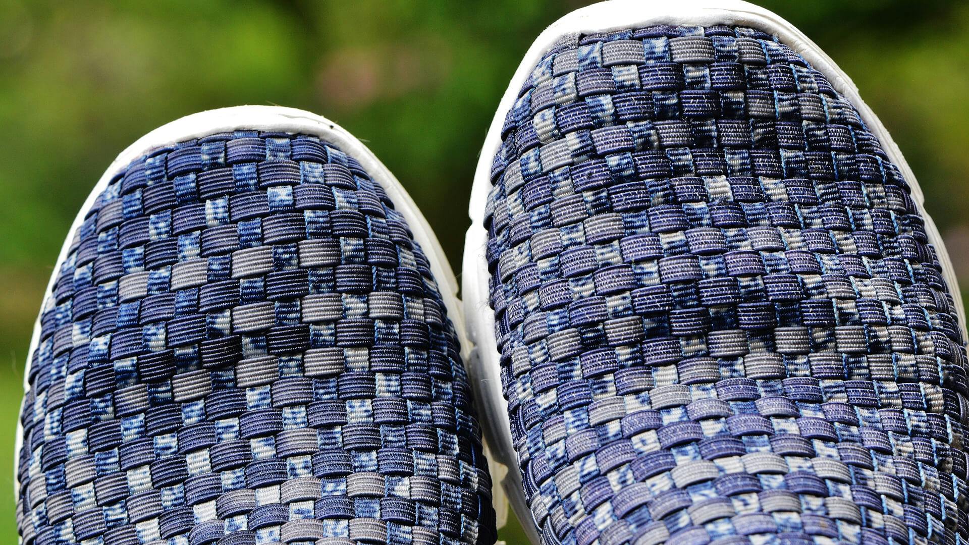 Zachte zool in memory foam │binnenzool van Living Feet Zachte zool in memory foam │binnenzool van Living Feet