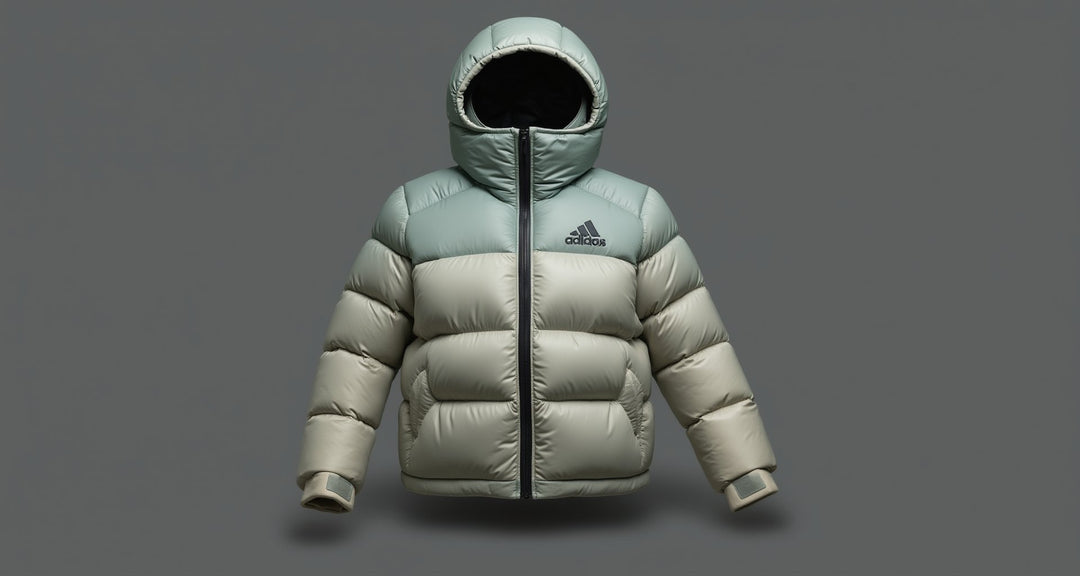 Collection - Jackets & coats