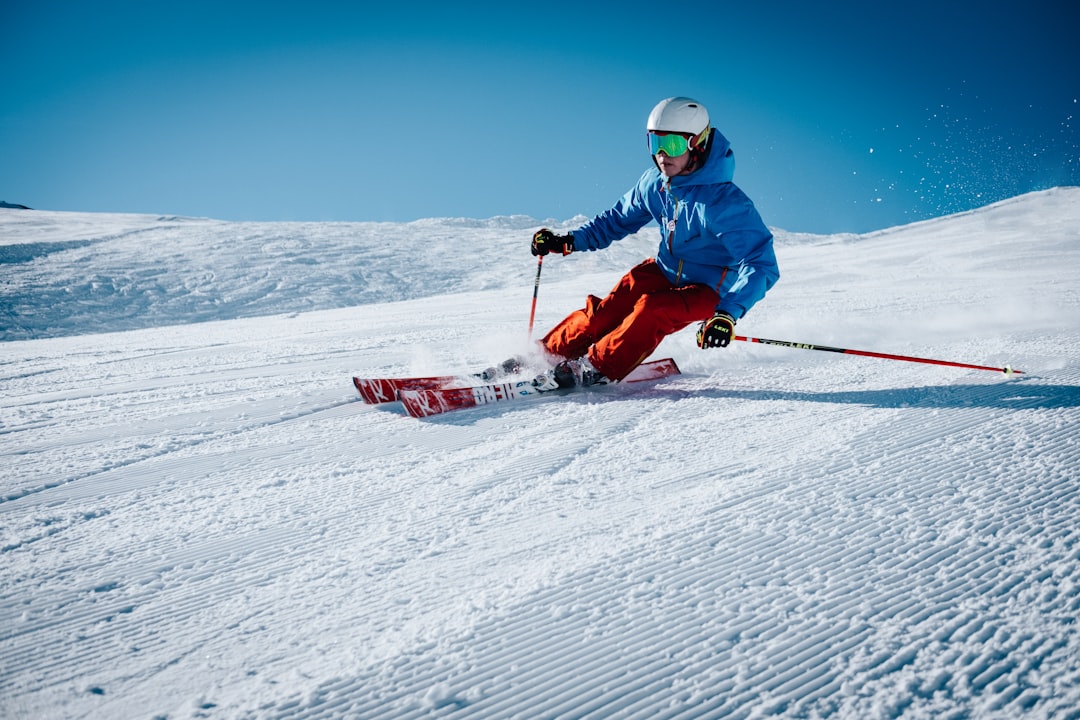 Alpagreinar