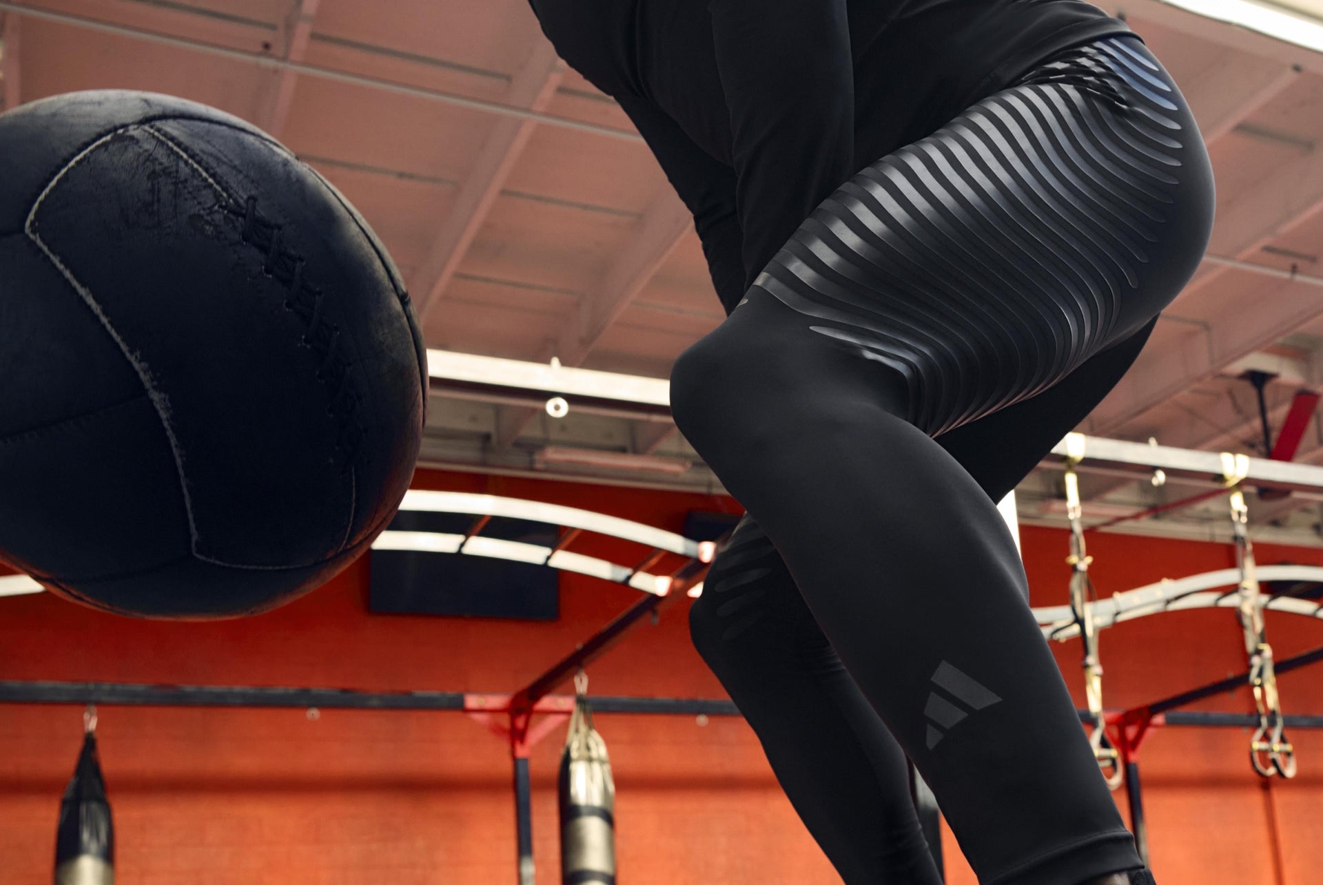 Safn - Teygjubuxur & leggings