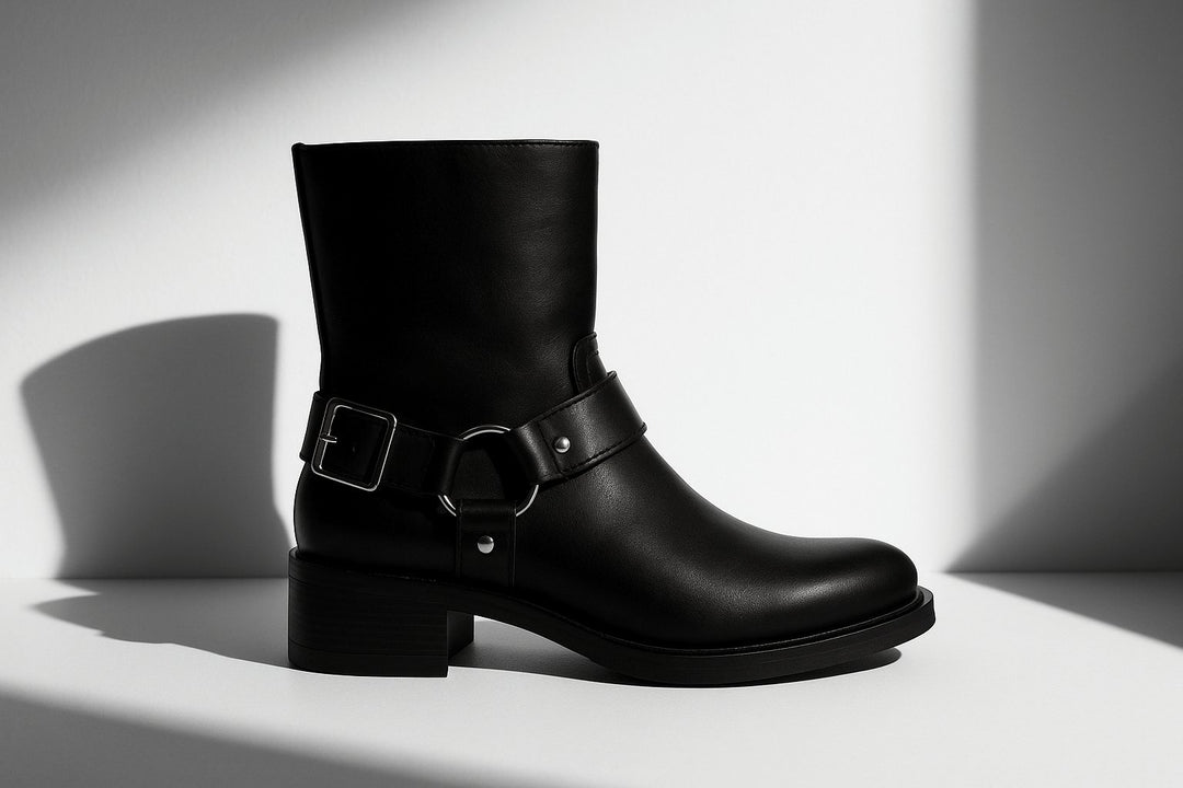 Collection - Ankle Boots