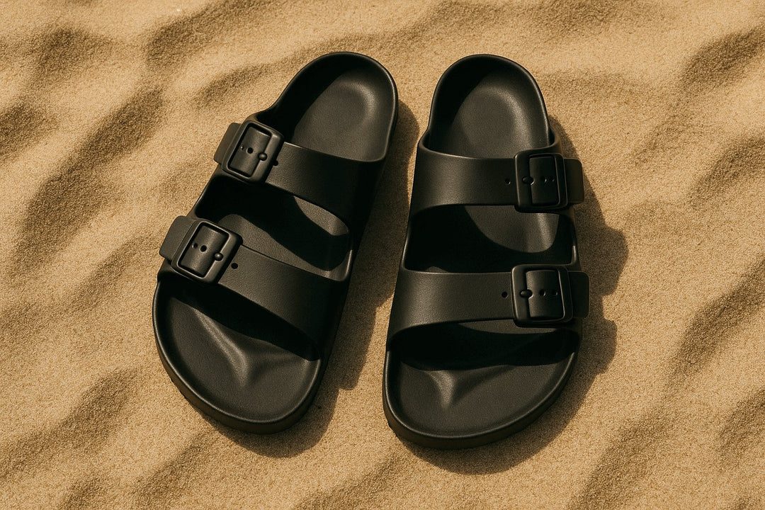 Collection - Sandals & Slippers