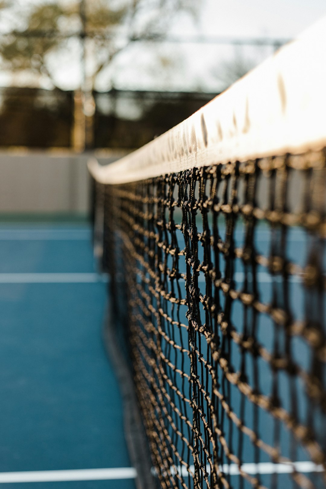 adidas Tennis