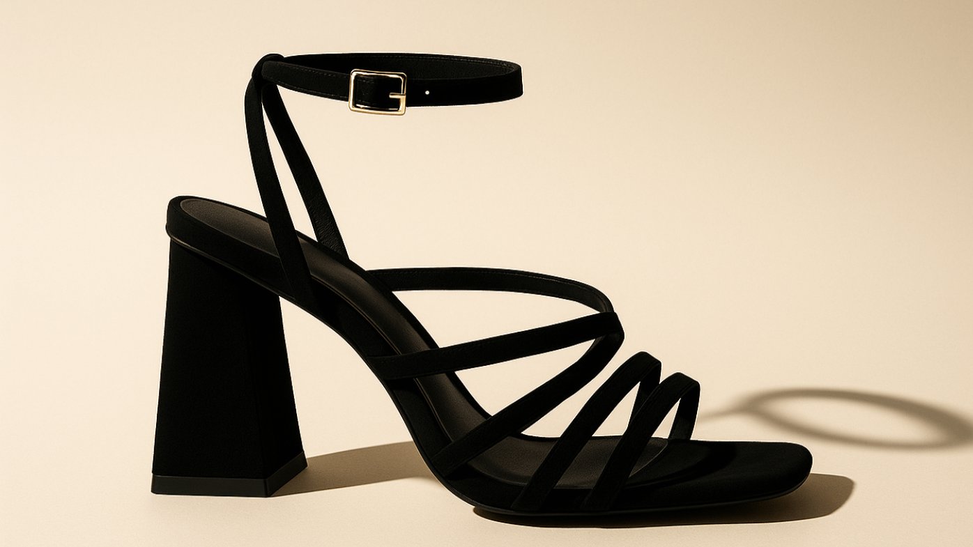 Collezione - Tacchi