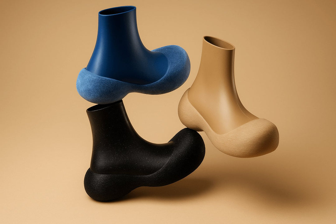 Collection - Rubber Boots