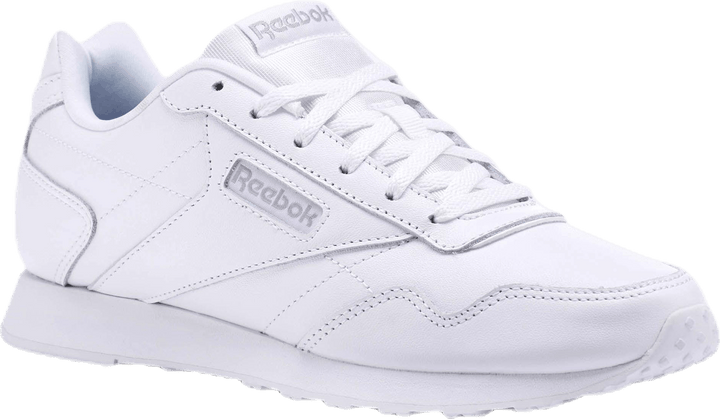 Royal Glide Blanc/Argent