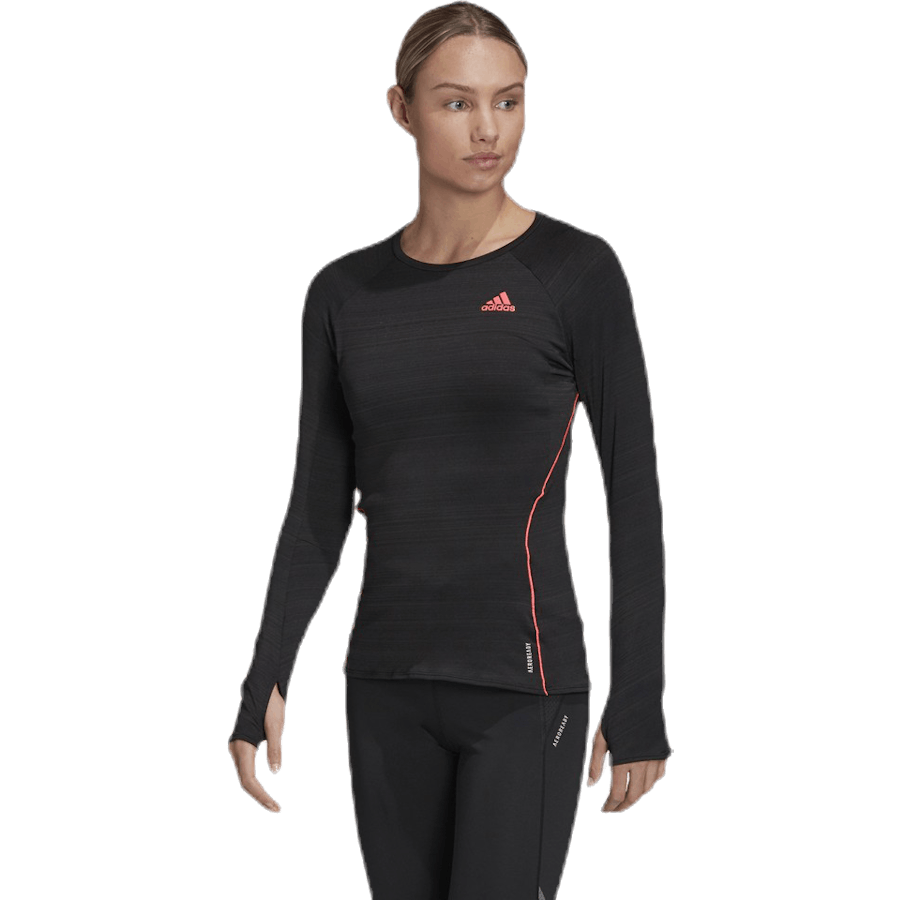 Adi Runner LS Noir