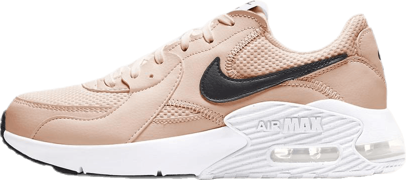 Air Max Excee Rosa/Vit