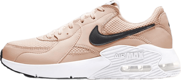 Air Max Excee Rosa/Vit