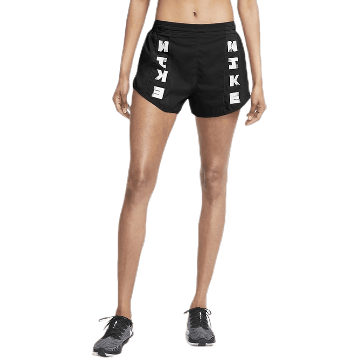 Icon Clash Tempo Lux Short White/Black