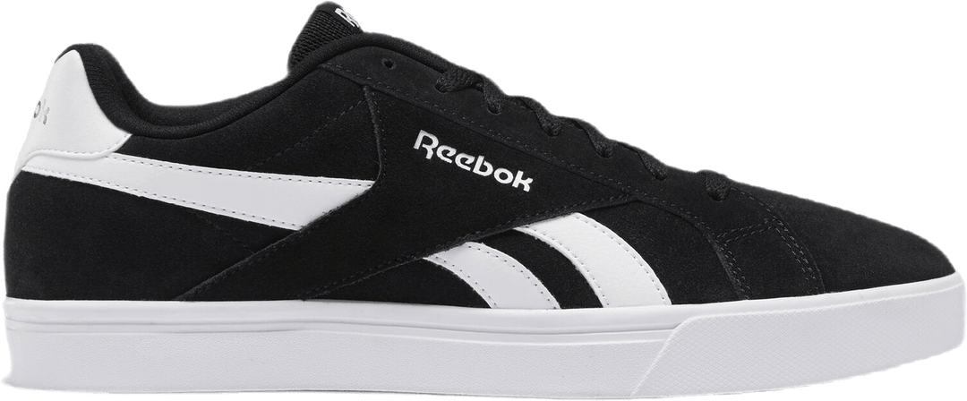 Royal Complete Low Schwarz