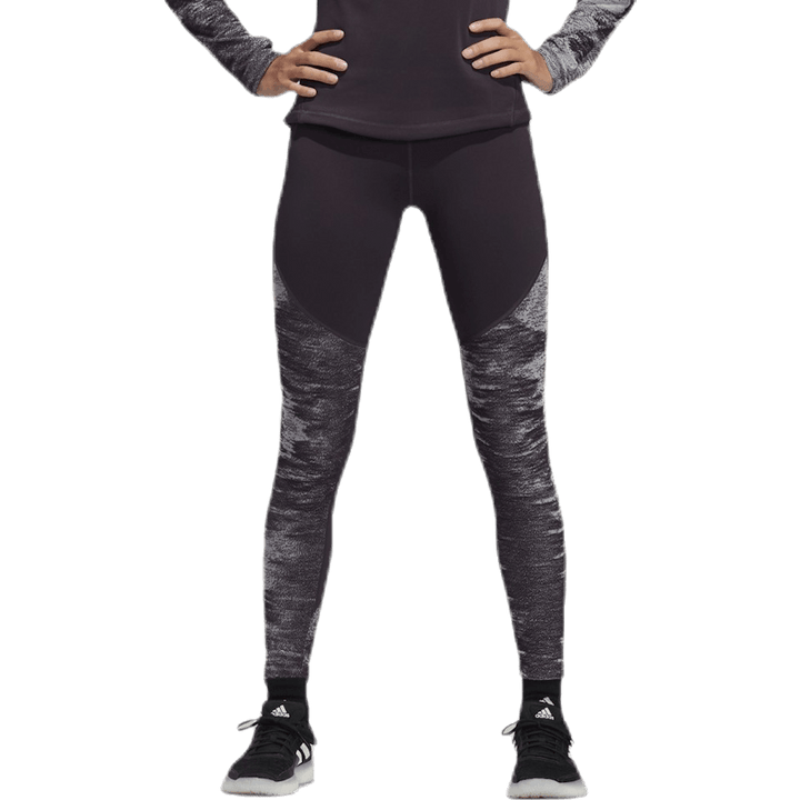 Perguntar a L CW Tight Purple