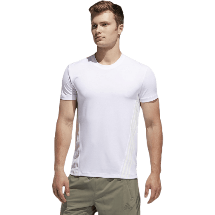 Aeroready 3S Tee Vit