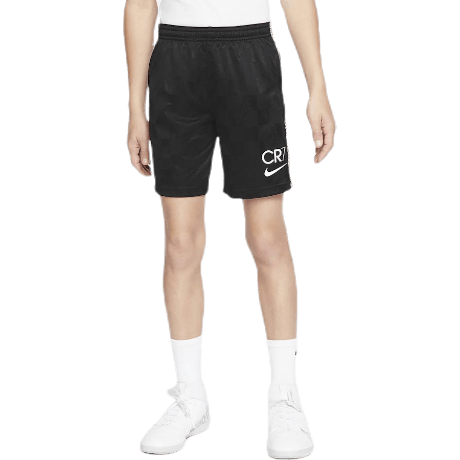 CR7 Dri-FIT Shorts Junior Black