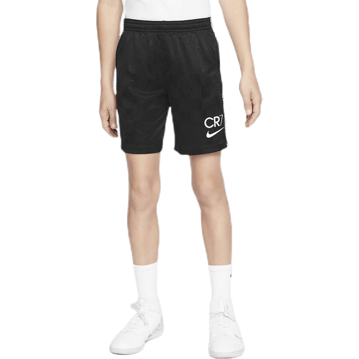 CR7 Dri-FIT Shorts Junior Black