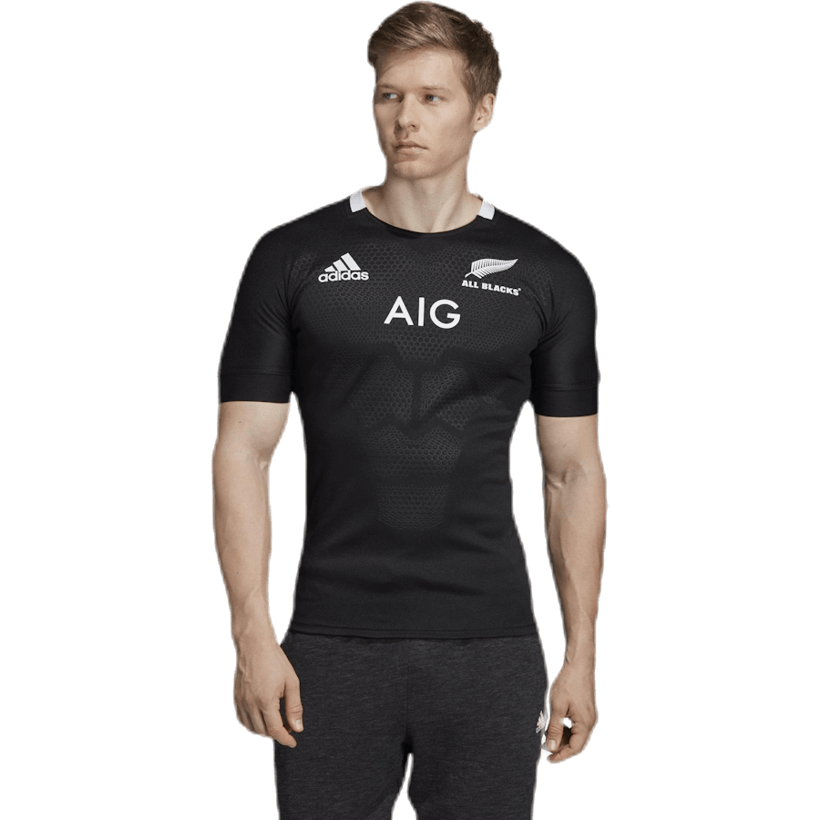 Maillot AB H Noir
