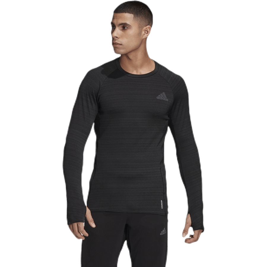 Adi Runner LS Noir