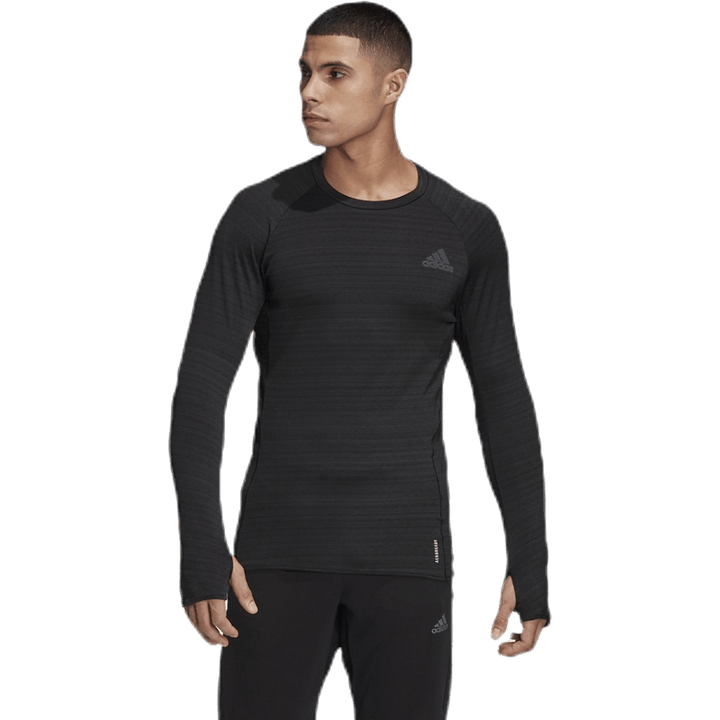 Adi Runner LS Noir