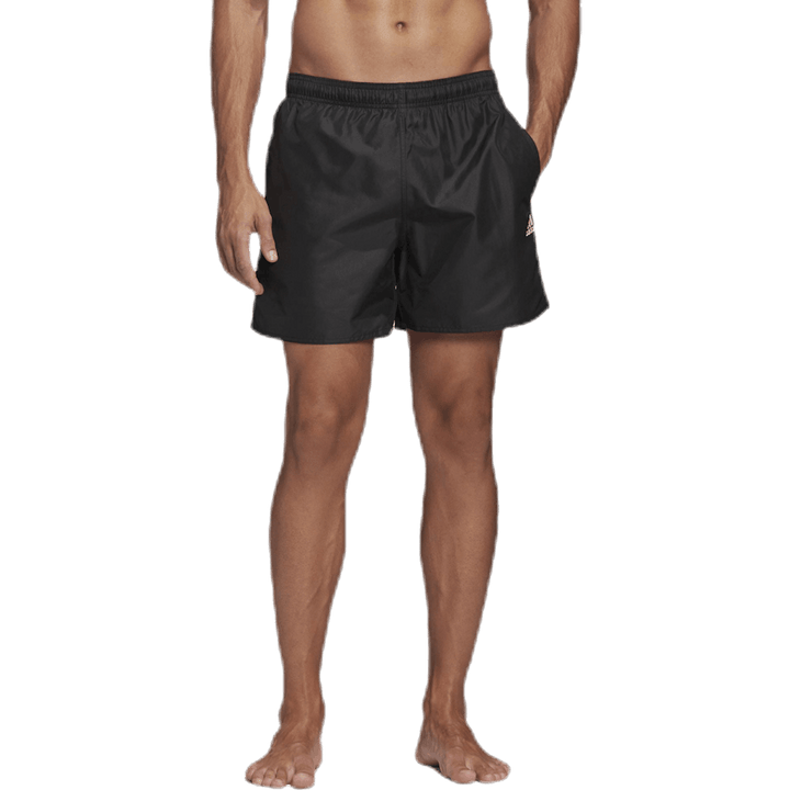 Solid Clx Sh Sl Noir