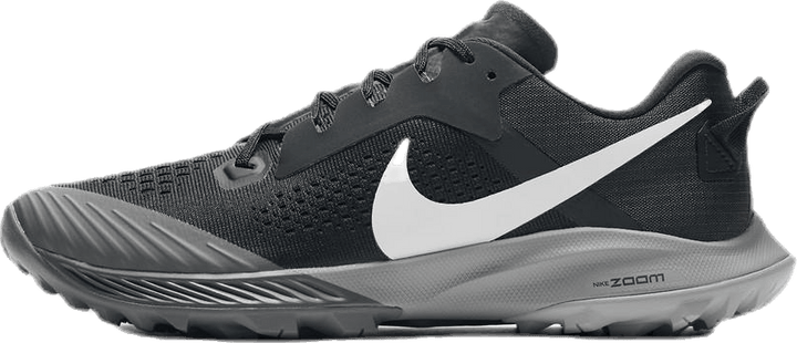 Air Zoom Terra Kiger 6 Svart/grå