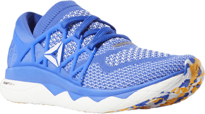 Floatride Run ULTK Blau/Weiß/Gold