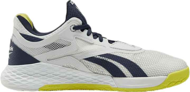 Reebok Nano X White/Black