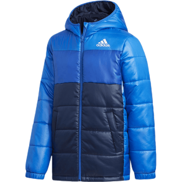 Junior gepolstert Stadion Blau