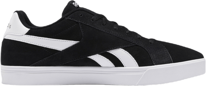 Royal Complete Low Schwarz