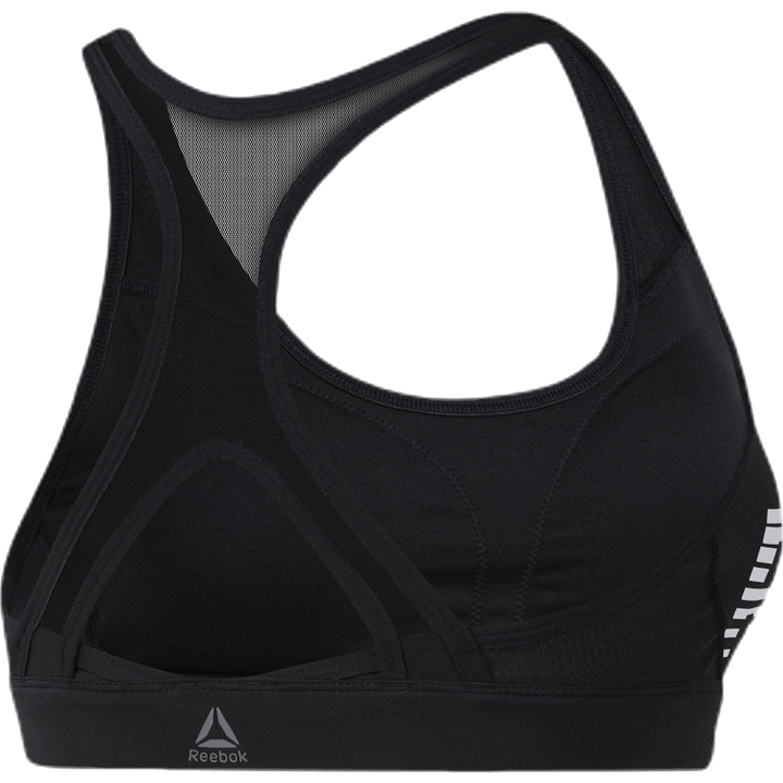 Hero Racer ReebokRead Pad Blanc/Noir