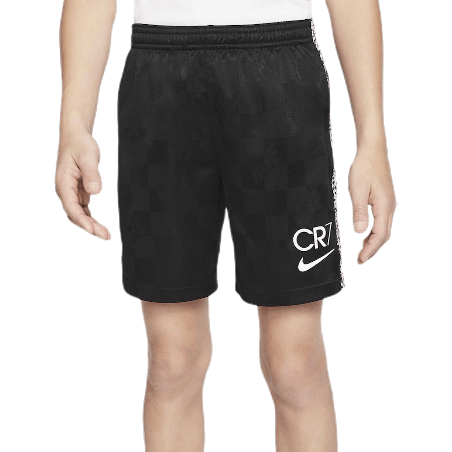 CR7 Dri-FIT Shorts Junior Black