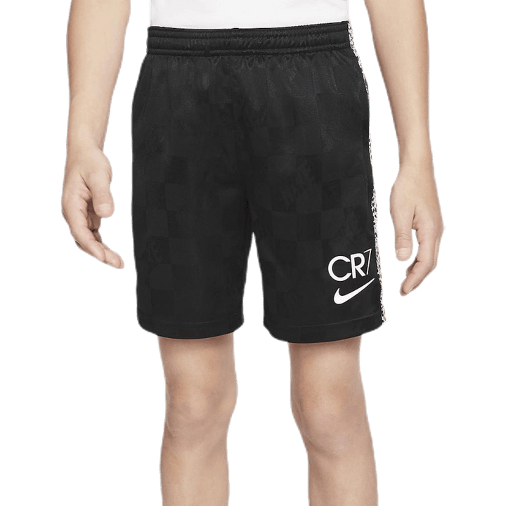 CR7 Dri-FIT Shorts Junior Black