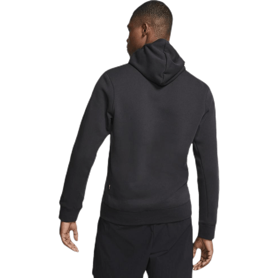 Nike F.C. FLC Hoodie Black