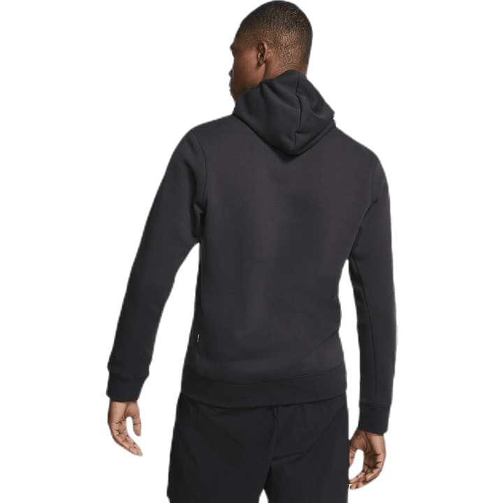 Nike F.C. FLC Hoodie Black