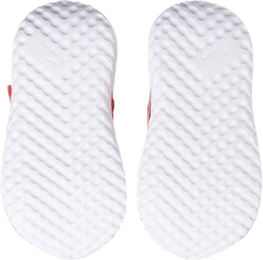 Revolution 5 Fire TD Barn Gul/Röd