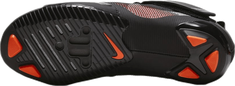 Superrep Cykel Svart/Silver