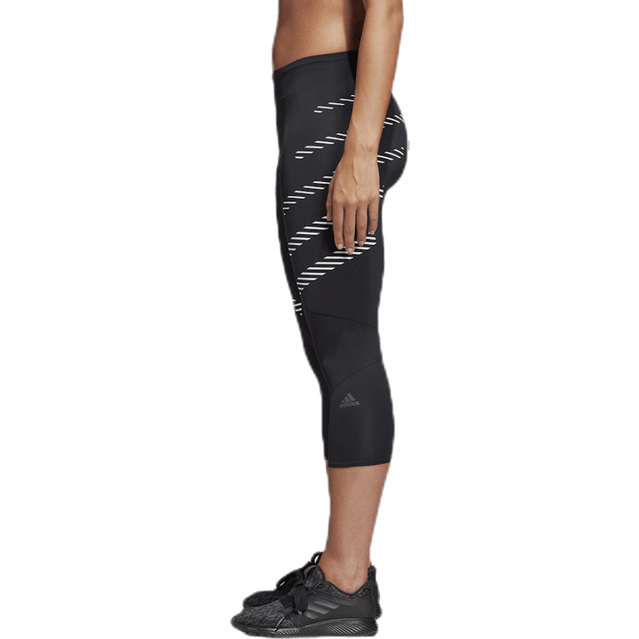 How We Do Tight Adizero Blanc/Noir