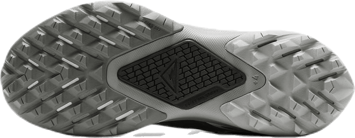 Air Zoom Terra Kiger 6 Svart/grå