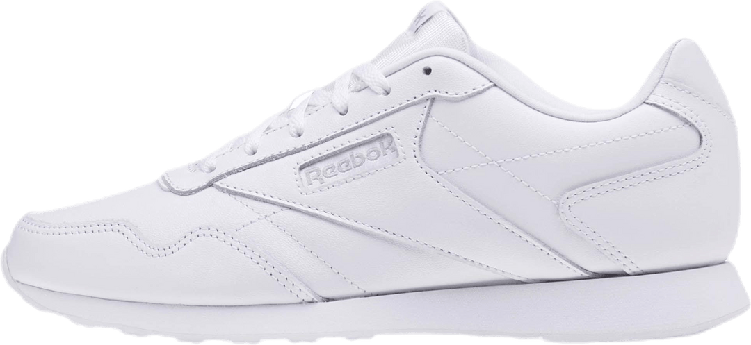 Royal Glide Blanc/Argent