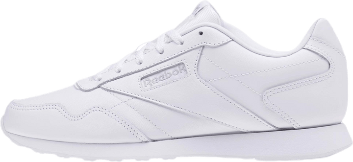 Royal Glide Blanc/Argent