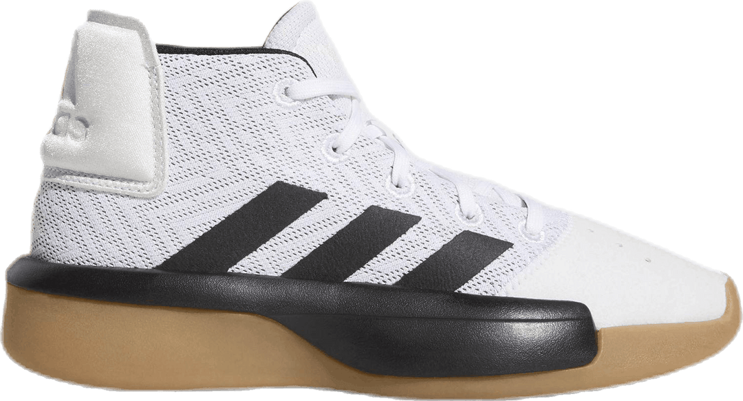 Pro Adversary 2019 apavi Beige / Core Black / Grey Four