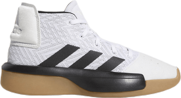 Pro Adversary 2019 apavi Beige / Core Black / Grey Four