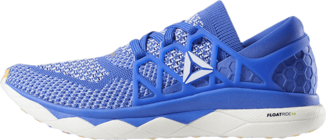 Floatride Run ULTK Blau/Weiß/Gold