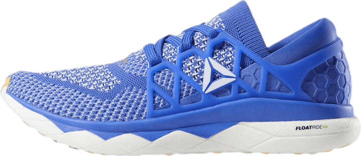 Floatride Run ULTK Blau/Weiß/Gold