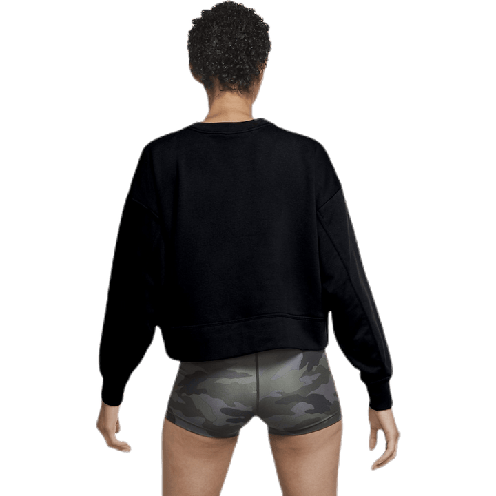 Dri-FIT Get Fit Swoosh Nero/Grigio