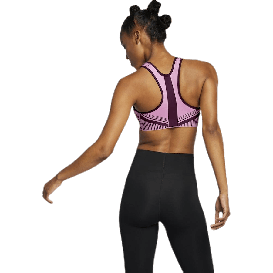 Soutien-gorge Flyknit Fe/nom rose