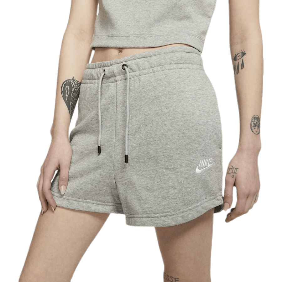 Nsw Essntl Short Ft Grey