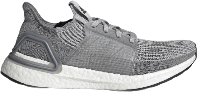 Scarpe Ultraboost 19 Grigio Tre / Grigio Due / Nero Core